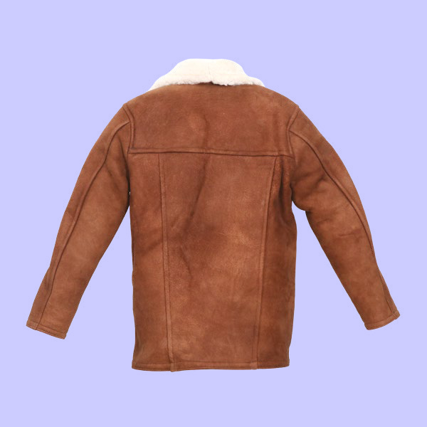 Saco de Piel para Caballero Kassandra Select - Modelo Frontera – MARLBORO NATURAL PUNTAS