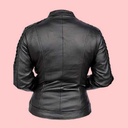 Chamarra de Piel Frida Para Dama - Magdalena