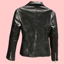 Chamarra de Piel Fátima Para Dama - Granada