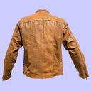 Chamarra de Piel Jasso para Caballero - Mónaco