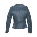 Chamarra de Piel Deisy Para Dama - Lisboa
