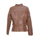 Chamarra de Piel Deisy Para Dama - Lisboa