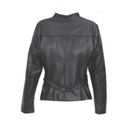Chamarra de Piel Deisy Para Dama - Lisboa