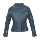 Chamarra de Piel Diana para Niña - Selene