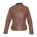 Chamarra de Piel Diana para Niña - Selene