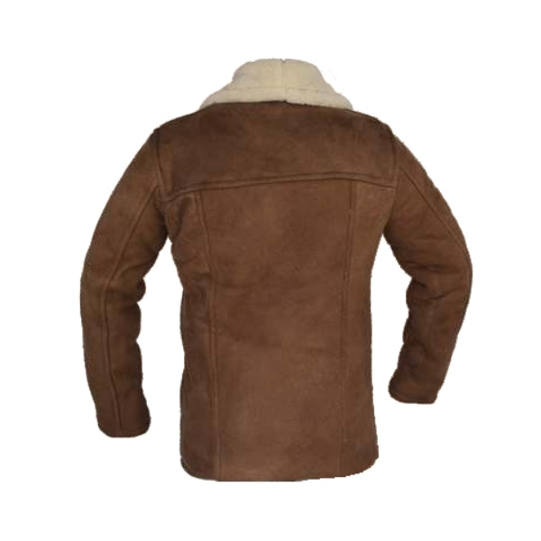 Chamarra de Piel Marlboro para Caballero - Canyon