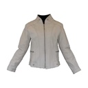 Chamarra de Piel Marlene Para Dama - Ibiza